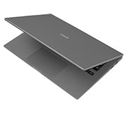 LG gram 14'' 輕贏隨型 極致輕薄筆電 - 沉靜灰(i5)(Pro)(商用), 14Z90Q-G