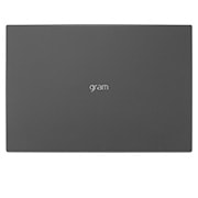 LG gram 14'' 輕贏隨型 極致輕薄筆電 - 沉靜灰(i5)(Pro)(商用), 14Z90Q-G