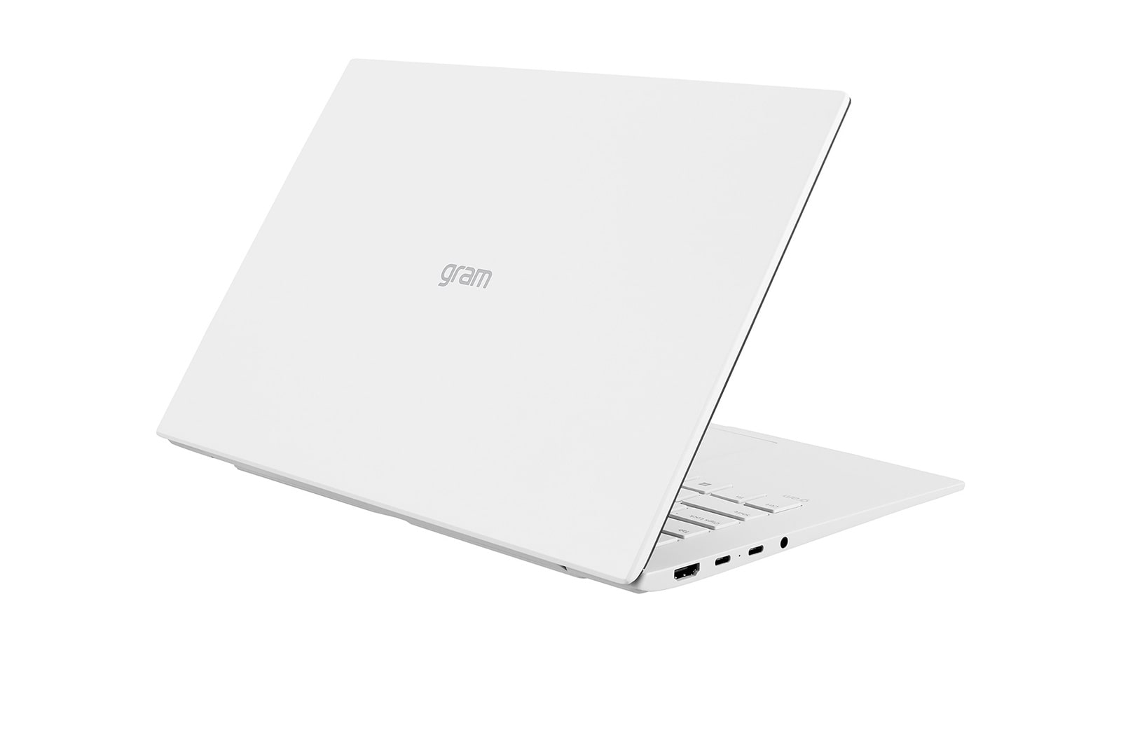 LG gram 14'' Windows 11 Home 輕贏隨型 極致輕薄筆電 - 冰雪白 (第 13 代 Intel<sup>®</sup> Core i5 Evo), 14Z90R-G