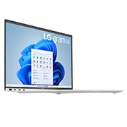 LG gram 14'' Windows 11 Home 輕贏隨型 極致輕薄筆電 - 冰雪白 (第 13 代 Intel<sup>®</sup> Core i5 Evo), 14Z90R-G