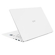 LG gram 14'' Windows 11 Home 輕贏隨型 極致輕薄筆電 - 冰雪白 (第 13 代 Intel<sup>®</sup> Core i5 Evo), 14Z90R-G