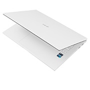 LG gram 14'' Windows 11 Home 輕贏隨型 極致輕薄筆電 - 冰雪白 (第 13 代 Intel<sup>®</sup> Core i5 Evo), 14Z90R-G