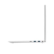 LG gram 14'' Windows 11 Home 輕贏隨型 極致輕薄筆電 - 冰雪白 (第 13 代 Intel<sup>®</sup> Core i5 Evo), 14Z90R-G