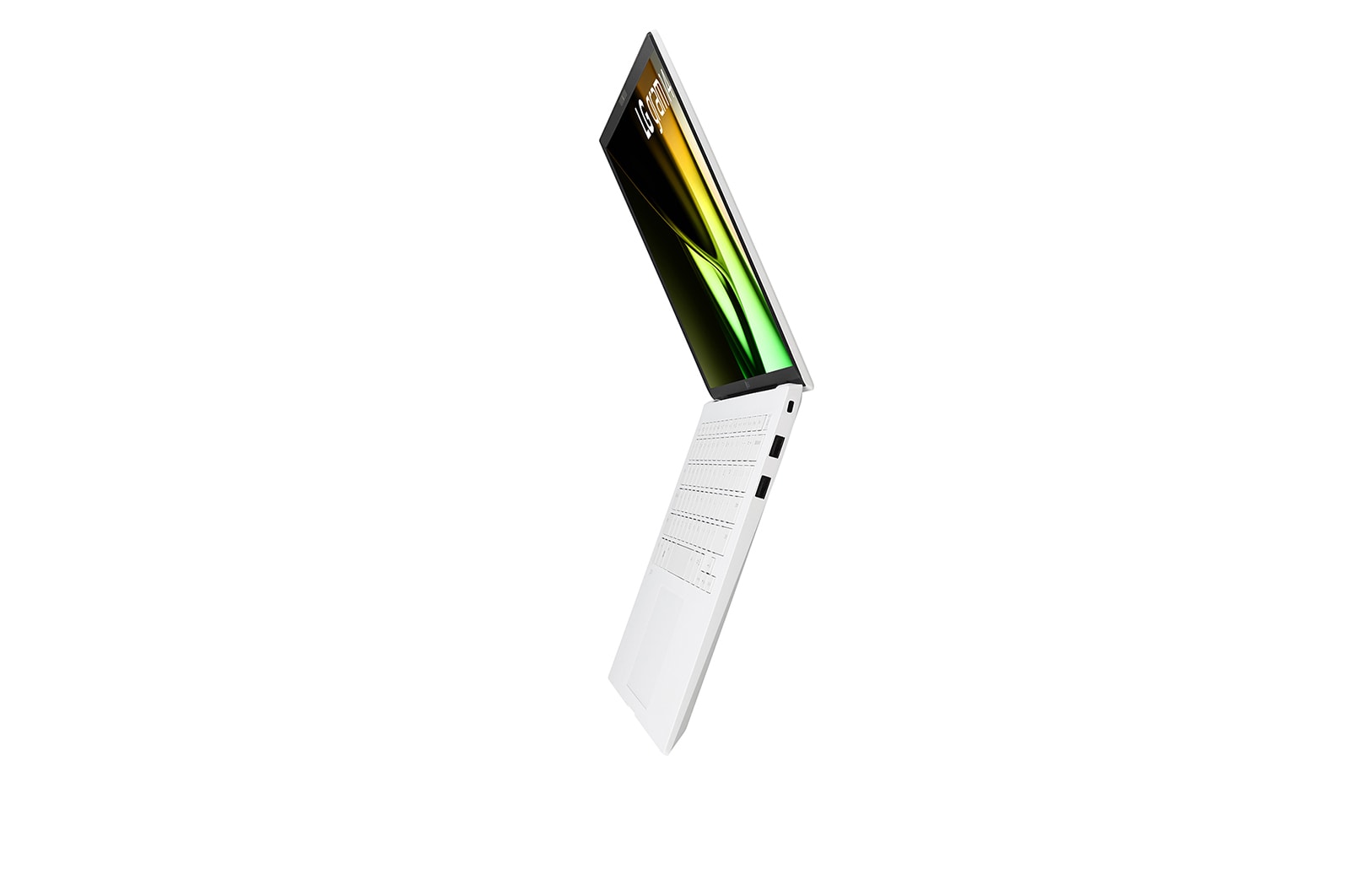 LG gram 14'' Windows 11 Home 極致輕薄 AI 筆電 - 冰雪白 (Intel<sup>®</sup> Core™ Ultra 5 Evo), 14Z90S-G