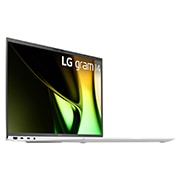 LG gram 14'' Windows 11 Home 極致輕薄 AI 筆電 - 冰雪白 (Intel<sup>®</sup> Core™ Ultra 5 Evo), 14Z90S-G