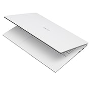LG gram 14'' Windows 11 Home 極致輕薄 AI 筆電 - 冰雪白 (Intel<sup>®</sup> Core™ Ultra 5 Evo), 14Z90S-G