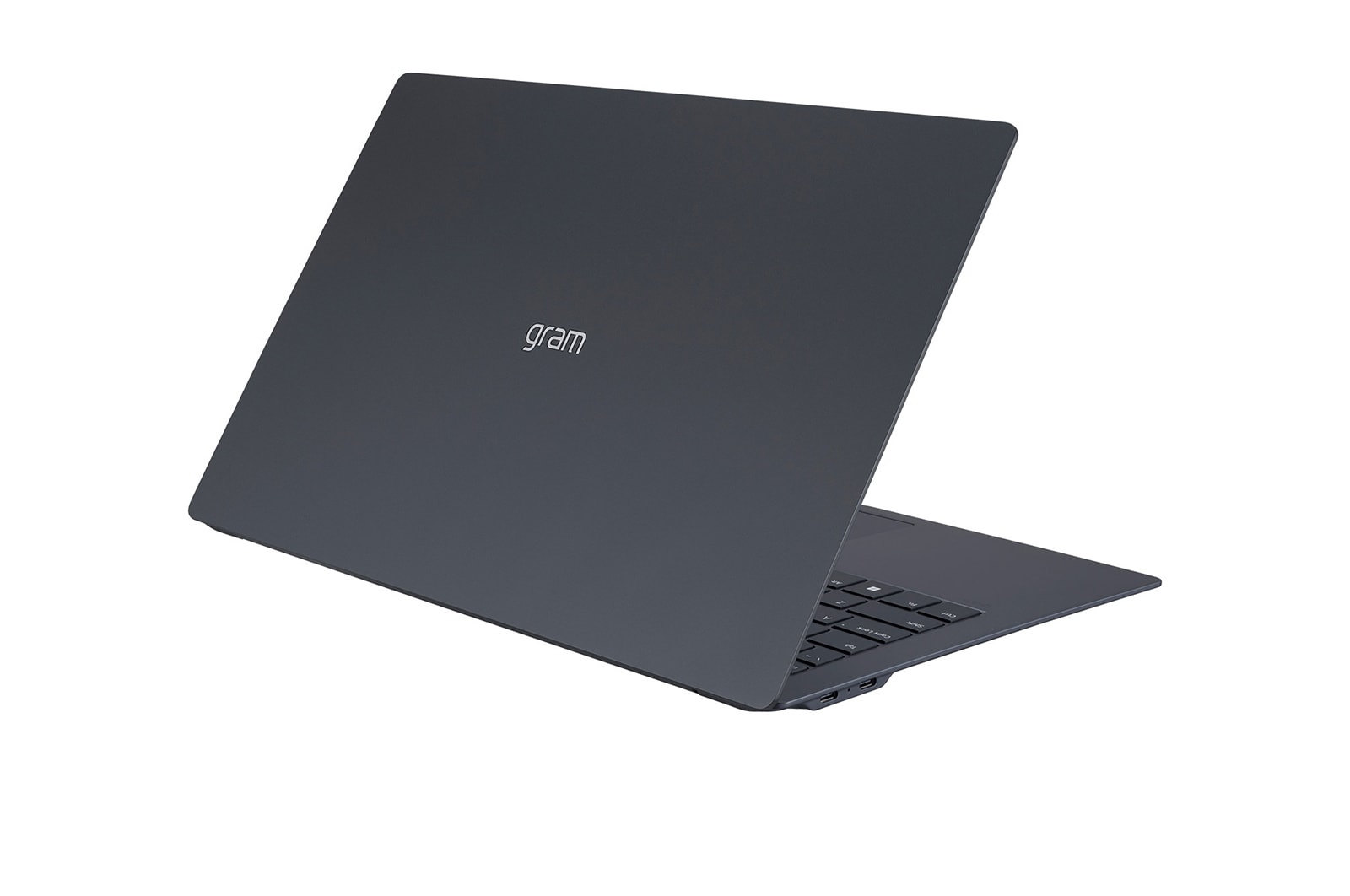 LG gram SuperSlim 15.6" Windows 11 Home 輕贏隨型 OLED 極輕超薄筆電-海王星藍 (第 13 代 Intel<sup>®</sup> Core™ i7 Evo), 15Z90RT-G