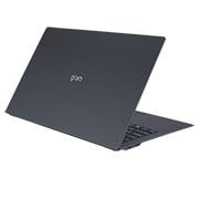 LG gram SuperSlim 15.6" Windows 11 Home 輕贏隨型 OLED 極輕超薄筆電-海王星藍 (第 13 代 Intel<sup>®</sup> Core™ i7 Evo), 15Z90RT-G