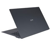 LG gram SuperSlim 15.6" Windows 11 Home 輕贏隨型 OLED 極輕超薄筆電-海王星藍 (第 13 代 Intel<sup>®</sup> Core™ i7 Evo), 15Z90RT-G