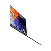 LG gram SuperSlim 15.6" Windows 11 Home 輕贏隨型 OLED 極輕超薄筆電-海王星藍 (第 13 代 Intel<sup>®</sup> Core™ i7 Evo), 15Z90RT-G