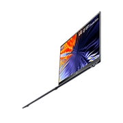 LG gram SuperSlim 15.6" Windows 11 Home 輕贏隨型 OLED 極輕超薄筆電-海王星藍 (第 13 代 Intel<sup>®</sup> Core™ i7 Evo), 15Z90RT-G