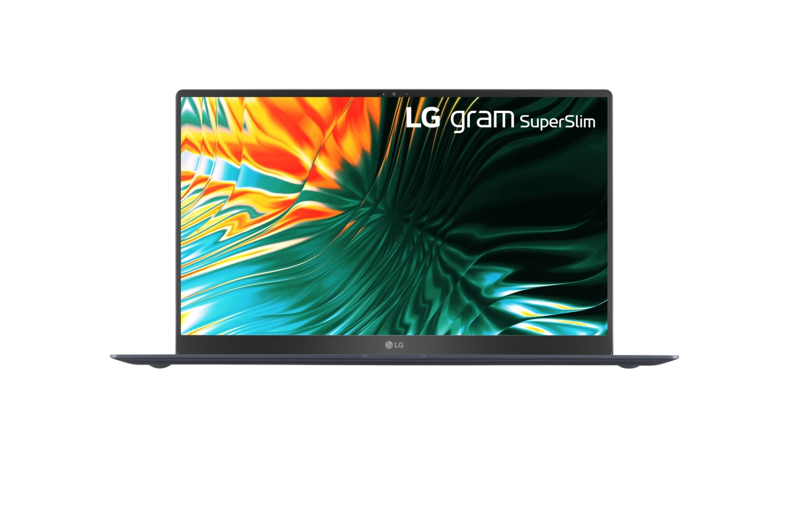 LG gram SuperSlim 15.6'' Windows 11 Home OLED 極致輕薄 AI 筆電 - 海王星藍 (256GB / Intel<sup>®</sup> Core™ Ultra 5 Evo), 15Z90ST-G