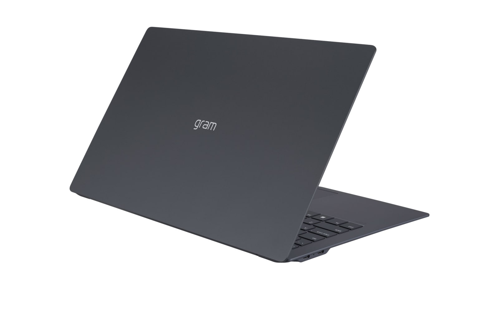 LG gram SuperSlim 15.6'' Windows 11 Home OLED 極致輕薄 AI 筆電 - 海王星藍 (256GB / Intel<sup>®</sup> Core™ Ultra 5 Evo), 15Z90ST-G