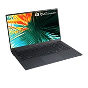 LG gram SuperSlim 15.6'' Windows 11 Home OLED 極致輕薄 AI 筆電 - 海王星藍 (512GB / Intel<sup>®</sup> Core™ Ultra 5 Evo), 15Z90ST-G