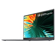 LG gram SuperSlim 15.6'' Windows 11 Home OLED 極致輕薄 AI 筆電 - 海王星藍 (512GB / Intel<sup>®</sup> Core™ Ultra 5 Evo), 15Z90ST-G