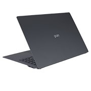 LG gram SuperSlim 15.6'' Windows 11 Home OLED 極致輕薄 AI 筆電 - 海王星藍 (512GB / Intel<sup>®</sup> Core™ Ultra 5 Evo), 15Z90ST-G