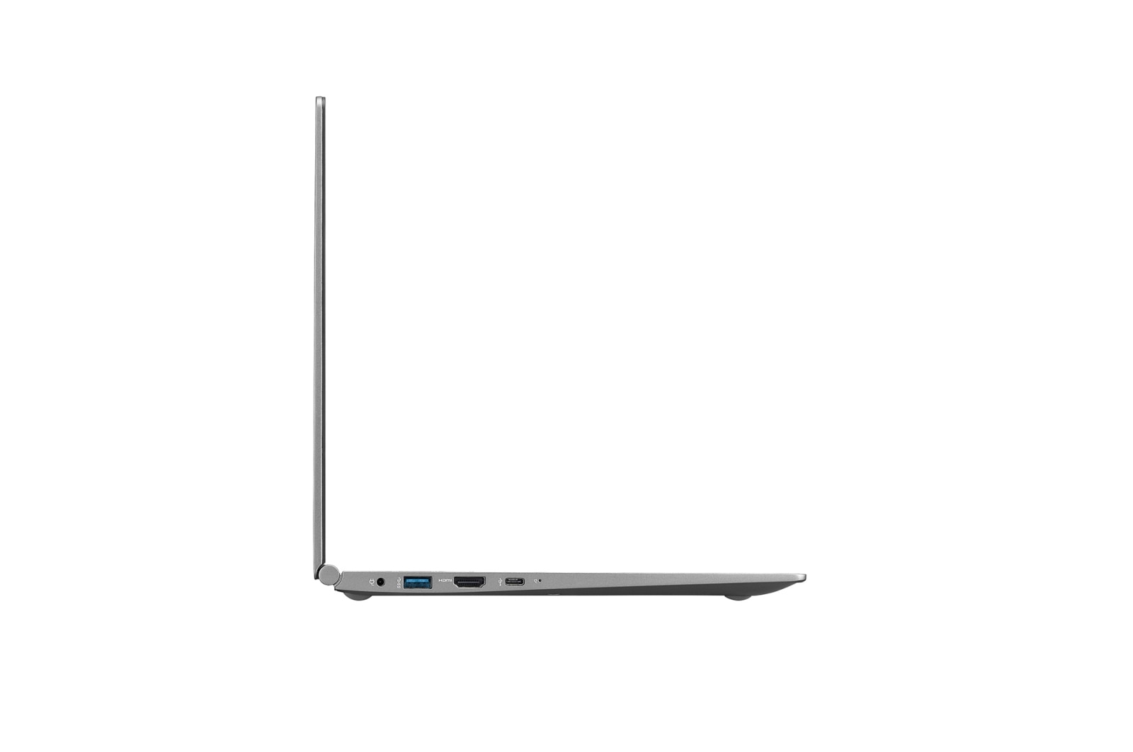 LG gram 15” 極致輕薄筆電  銀 (i7 ), 15Z990-V