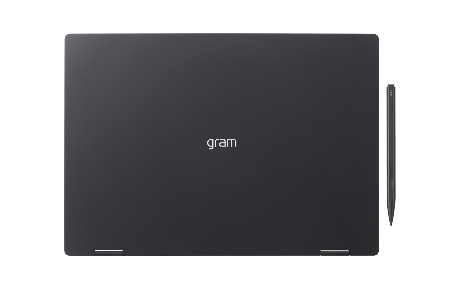 LG gram Pro 16'' Windows 11 Home 極致輕薄 2-in-1 AI 翻轉觸控筆電 - 曜石黑 (512GB / Intel<sup>®</sup> Core™ Ultra 7 Evo), 16T90SP-K