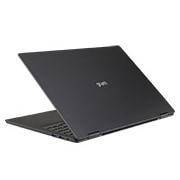 LG gram Pro 16'' Windows 11 Home 極致輕薄 2-in-1 AI 翻轉觸控筆電 - 曜石黑 (512GB / Intel<sup>®</sup> Core™ Ultra 7 Evo), 16T90SP-K