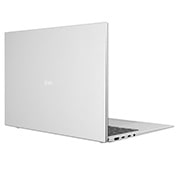 LG gram 16” 輕贏隨型 極致輕薄筆電 – 石英銀 (i5), 16Z90P-G