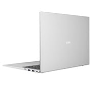 LG gram 16” 輕贏隨型 極致輕薄筆電 – 石英銀 (i5), 16Z90P-G