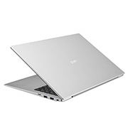 LG gram 16” 輕贏隨型 極致輕薄筆電 – 石英銀 (i5), 16Z90P-G