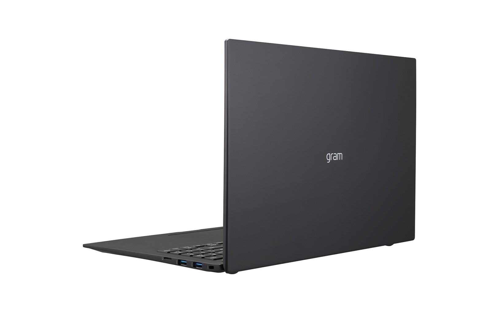 LG gram 16” 輕贏隨型 極致輕薄筆電 – 曜石黑 (i7), 16Z90P-G