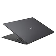 LG gram 16” 輕贏隨型 極致輕薄筆電 – 曜石黑 (i7), 16Z90P-G