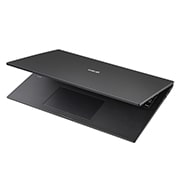 LG gram 16” 輕贏隨型 極致輕薄筆電 – 曜石黑 (i7), 16Z90P-G