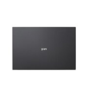 LG gram 16” 輕贏隨型 極致輕薄筆電 – 曜石黑 (i7), 16Z90P-G