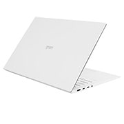 LG gram 16'' 輕贏隨型 極致輕薄筆電 - 冰雪白(i5), 16Z90Q-G