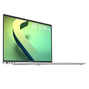 LG gram 16'' 輕贏隨型 極致輕薄筆電 - 冰雪白(i5), 16Z90Q-G