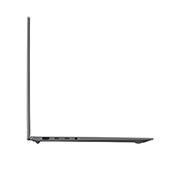 LG gram 16'' 輕贏隨型 極致輕薄筆電 - 沉靜灰(i5), 16Z90Q-G