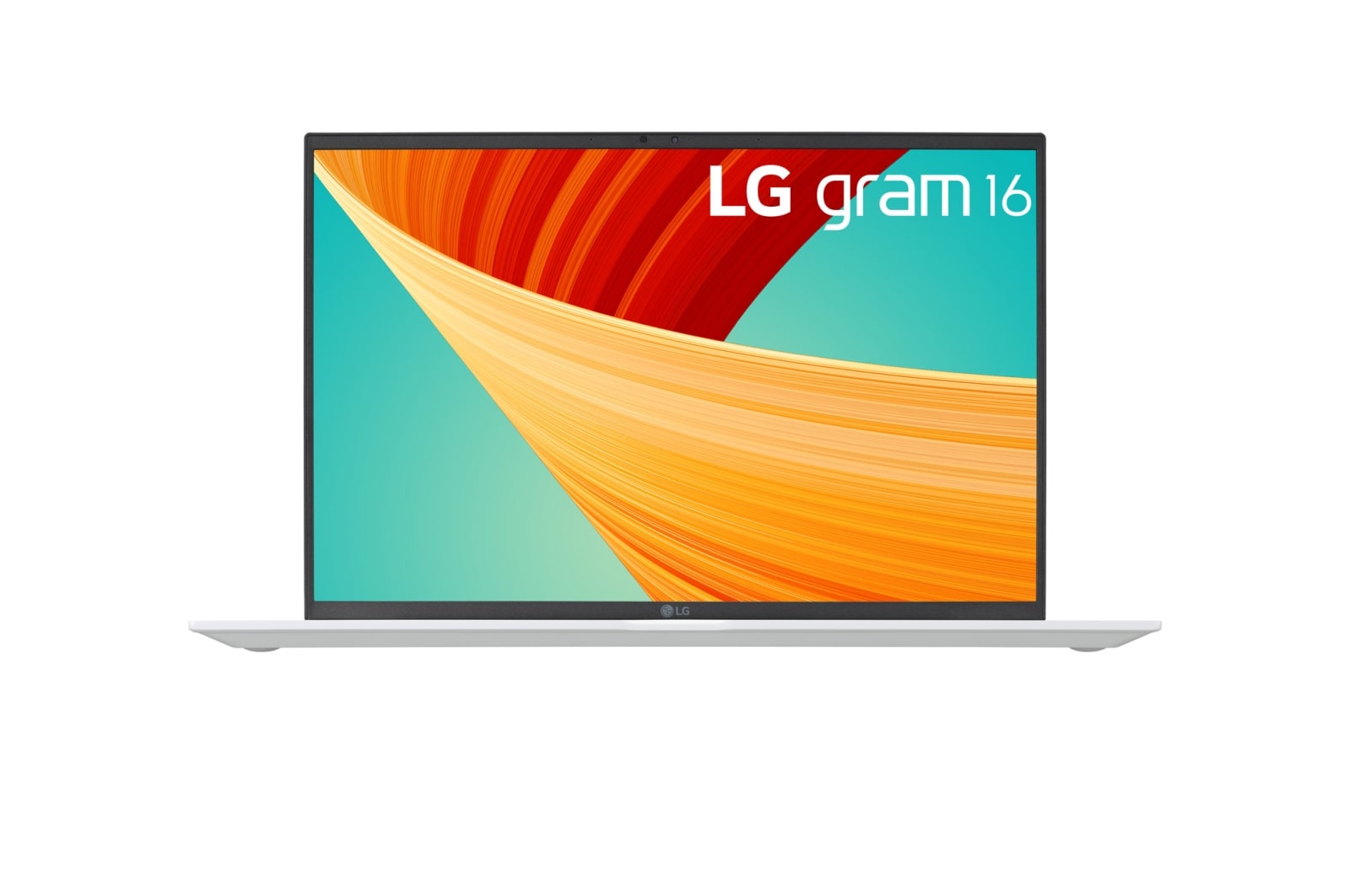 LG gram 16'' Windows 11 Home 輕贏隨型 極致輕薄筆電 - 冰雪白 (第 13 代 Intel<sup>®</sup> Core i5 Evo), 16Z90R-G