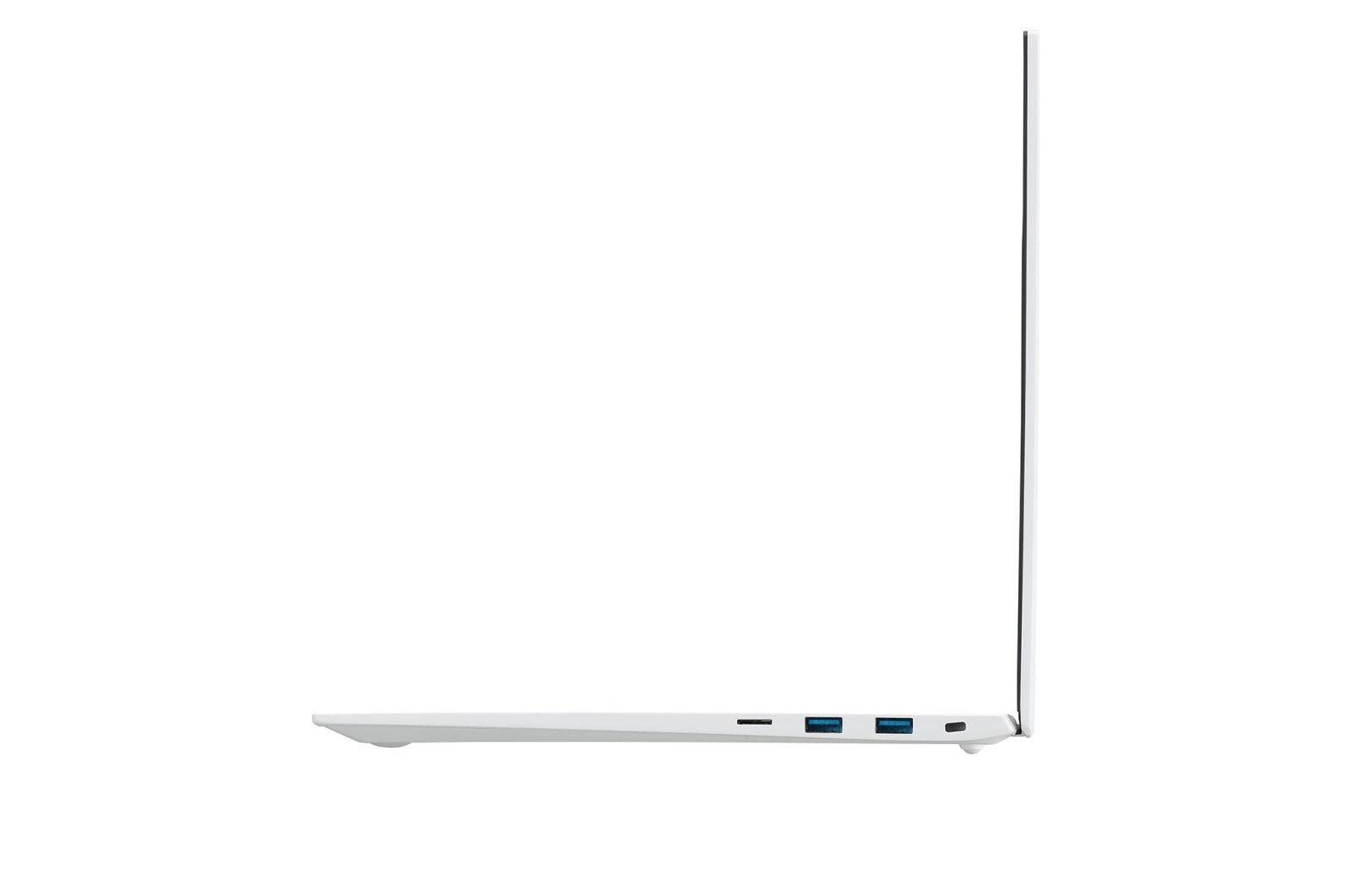 LG gram 16'' Windows 11 Home 輕贏隨型 極致輕薄筆電 - 冰雪白 (第 13 代 Intel<sup>®</sup> Core i5 Evo), 16Z90R-G