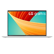 LG gram 16'' Windows 11 Home 輕贏隨型 極致輕薄筆電 - 冰雪白 (第 13 代 Intel<sup>®</sup> Core i5 Evo), 16Z90R-G