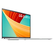 LG gram 16'' Windows 11 Home 輕贏隨型 極致輕薄筆電 - 冰雪白 (第 13 代 Intel<sup>®</sup> Core i5 Evo), 16Z90R-G