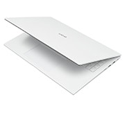 LG gram 16'' Windows 11 Home 輕贏隨型 極致輕薄筆電 - 冰雪白 (第 13 代 Intel<sup>®</sup> Core i5 Evo), 16Z90R-G