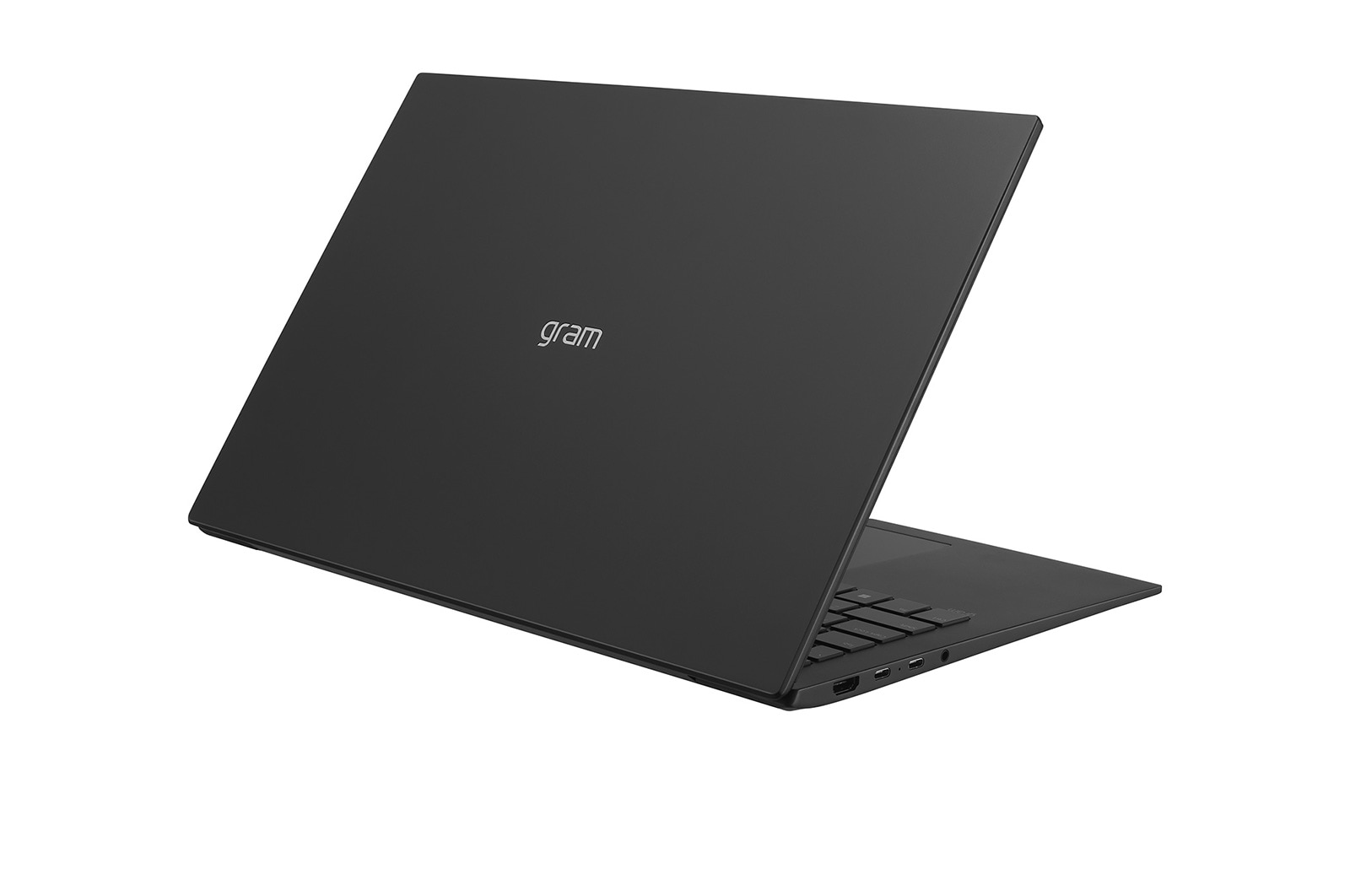 LG gram 16'' Windows 11 Home 輕贏隨型 極致輕薄筆電 - 曜石黑 (第 13 代 Intel<sup>®</sup> Core i5 Evo), 16Z90R-G