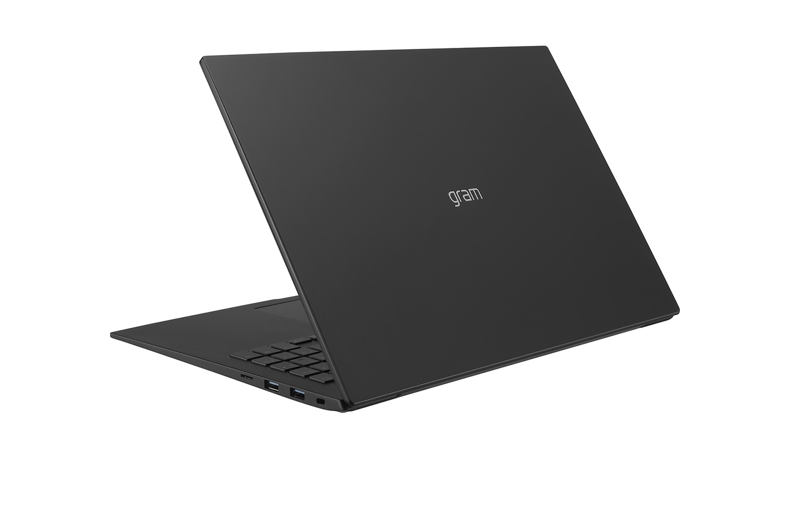 LG gram 16'' Windows 11 Home 輕贏隨型 極致輕薄筆電 - 曜石黑 (第 13 代 Intel<sup>®</sup> Core i5 Evo), 16Z90R-G