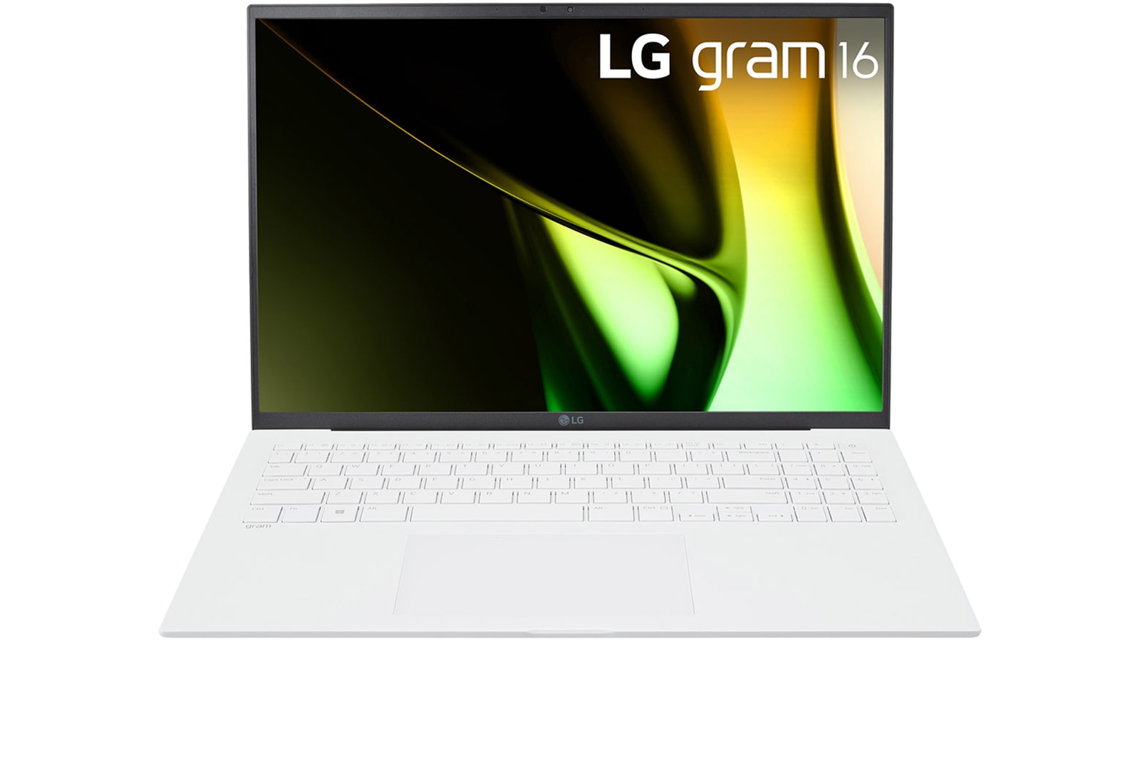 LG gram 16'' Windows 11 Home 極致輕薄 AI 筆電 - 冰雪白 (Intel<sup>®</sup> Core™ Ultra 5 Evo), 16Z90S-G