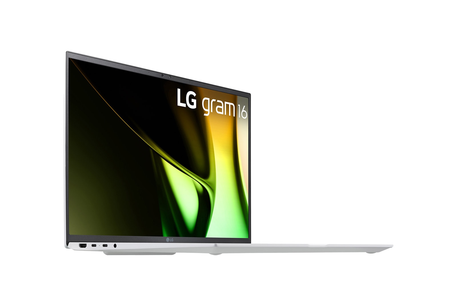 LG gram 16'' Windows 11 Home 極致輕薄 AI 筆電 - 冰雪白 (Intel<sup>®</sup> Core™ Ultra 5 Evo), 16Z90S-G