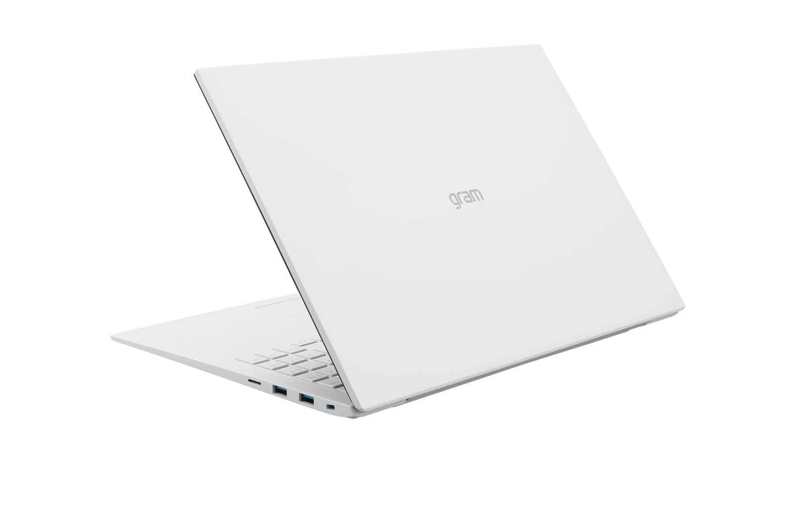 LG gram 16'' Windows 11 Home 極致輕薄 AI 筆電 - 冰雪白 (Intel<sup>®</sup> Core™ Ultra 5 Evo), 16Z90S-G