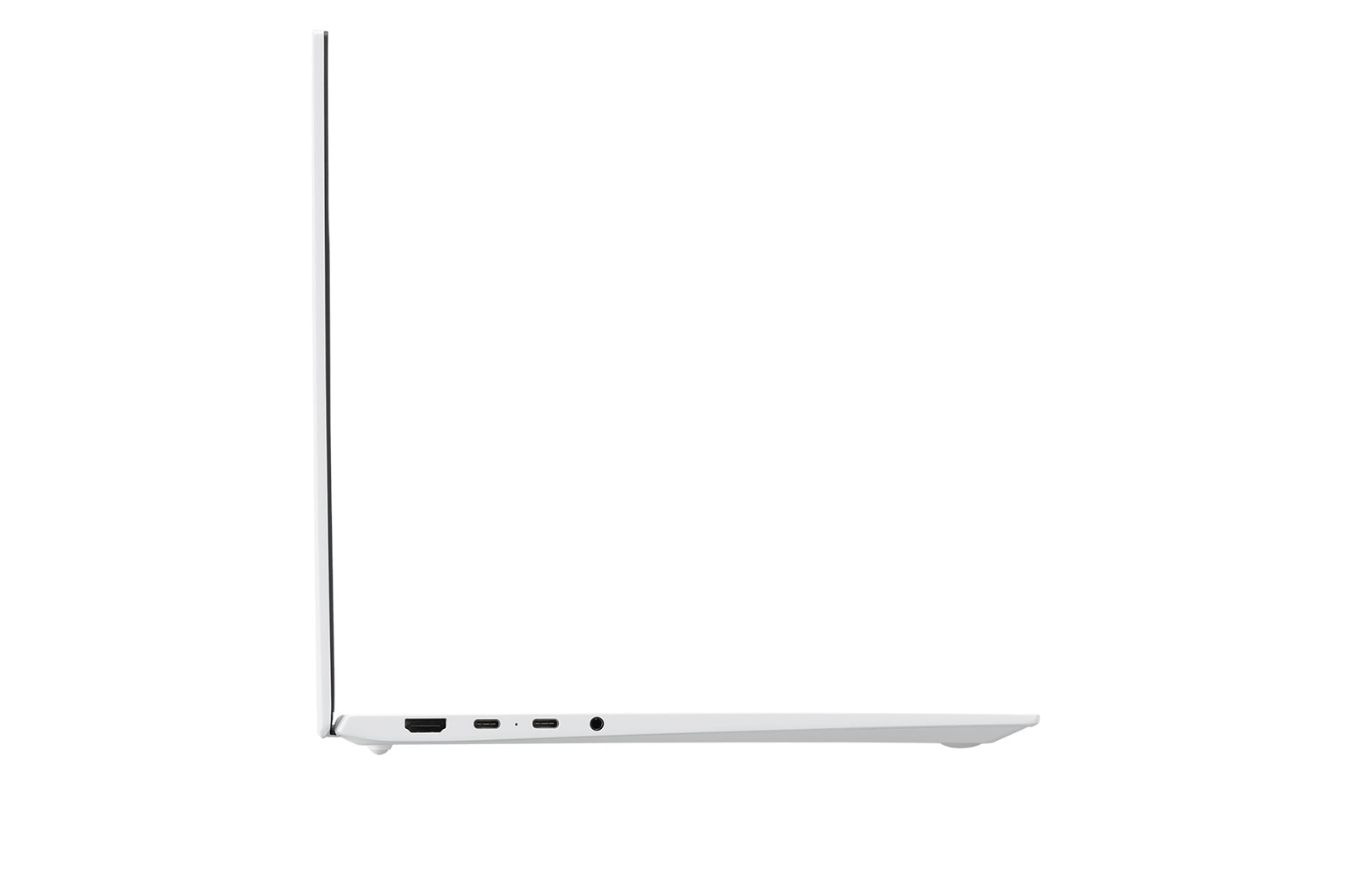 LG gram 16'' Windows 11 Home 極致輕薄 AI 筆電 - 冰雪白 (Intel<sup>®</sup> Core™ Ultra 5 Evo), 16Z90S-G