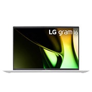 LG gram 16'' Windows 11 Home 極致輕薄 AI 筆電 - 冰雪白 (Intel<sup>®</sup> Core™ Ultra 5 Evo), 16Z90S-G