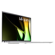 LG gram 16'' Windows 11 Home 極致輕薄 AI 筆電 - 冰雪白 (Intel<sup>®</sup> Core™ Ultra 5 Evo), 16Z90S-G