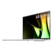 LG gram 16'' Windows 11 Home 極致輕薄 AI 筆電 - 冰雪白 (Intel<sup>®</sup> Core™ Ultra 5 Evo), 16Z90S-G