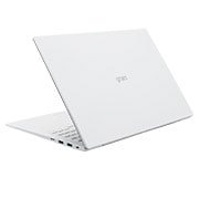 LG gram 16'' Windows 11 Home 極致輕薄 AI 筆電 - 冰雪白 (Intel<sup>®</sup> Core™ Ultra 5 Evo), 16Z90S-G