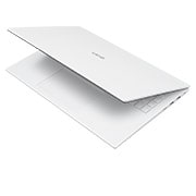 LG gram 16'' Windows 11 Home 極致輕薄 AI 筆電 - 冰雪白 (Intel<sup>®</sup> Core™ Ultra 5 Evo), 16Z90S-G