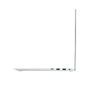 LG gram 16'' Windows 11 Home 極致輕薄 AI 筆電 - 冰雪白 (Intel<sup>®</sup> Core™ Ultra 5 Evo), 16Z90S-G